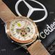 Copy Ferrari Grand Premio Automatico 43mm Watch SS Rose Gold Bezel (4)_th.jpg